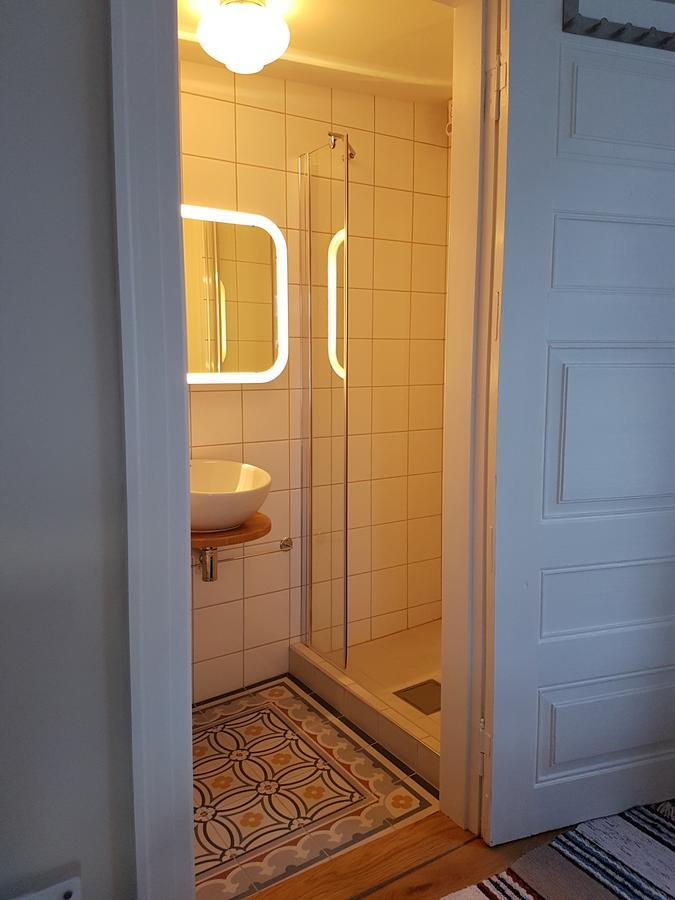 Lundins Hotell Karmoy Exterior foto